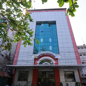 3* Hotel Teekay International