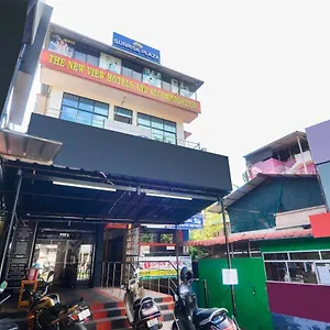 2* Hotel Spot On 75237 The New View