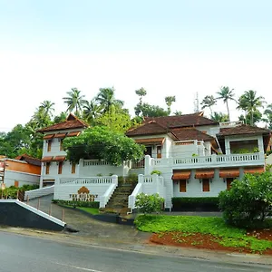 4* Hotel The Hillway Heritage