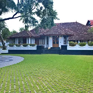  Hotel Amritha Heritage