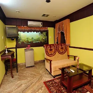 3* Hotel Blue Nest