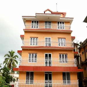 3* Hotel Oyo 9797 Vbee Plaza