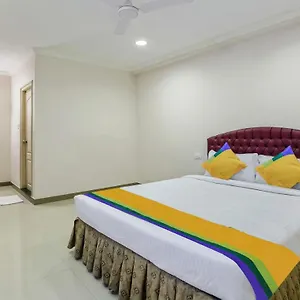 3* Hotel Treebo Trip Royal